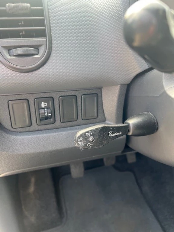 Hoofdafbeelding Opel Agila