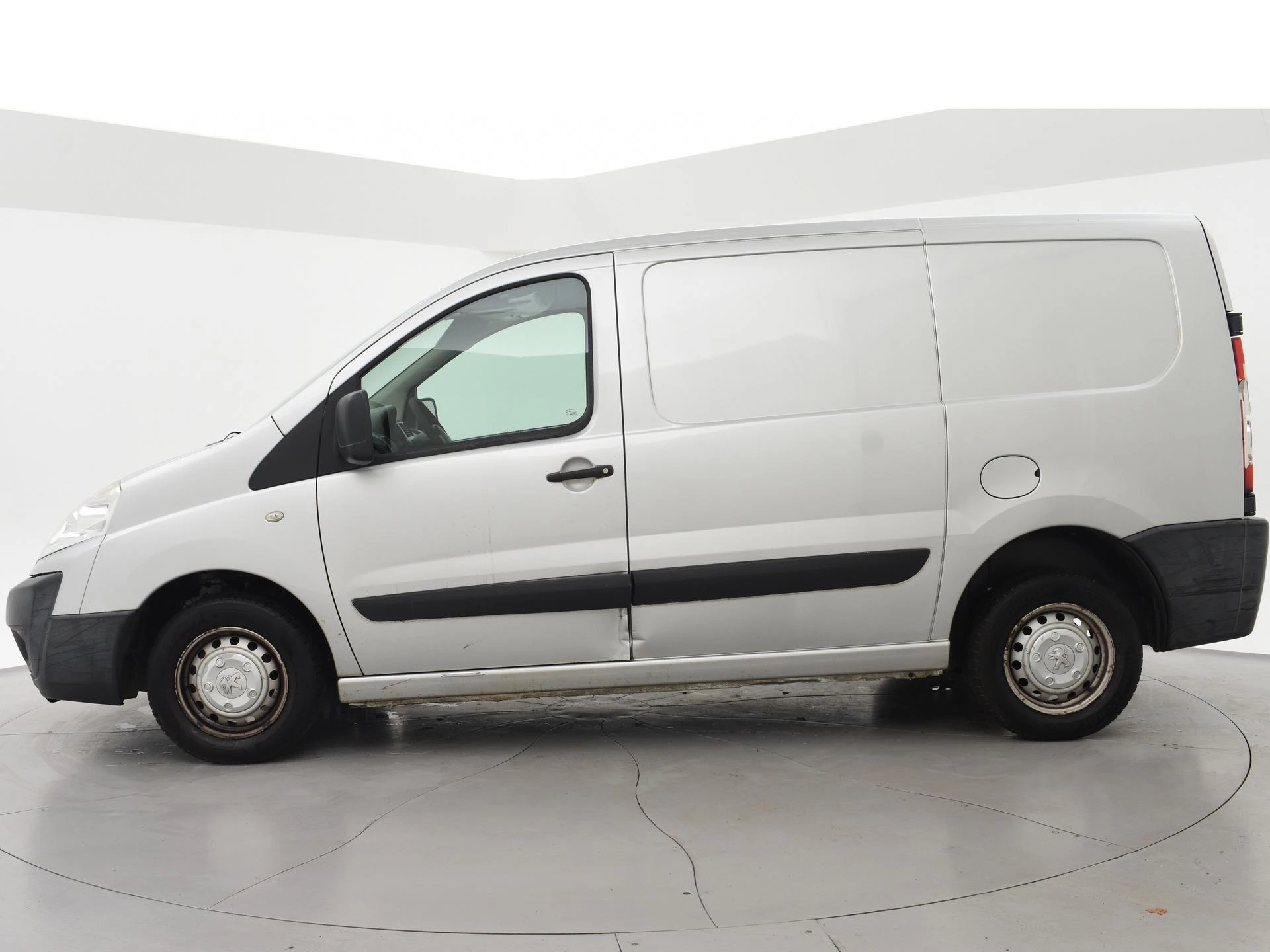 Hoofdafbeelding Peugeot Expert