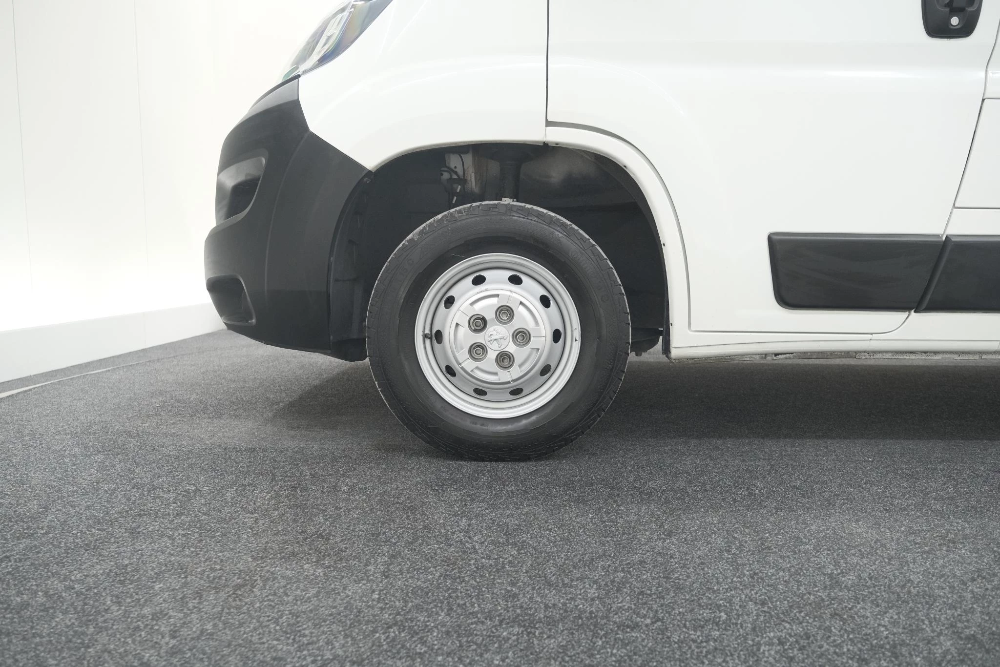 Hoofdafbeelding Peugeot Boxer