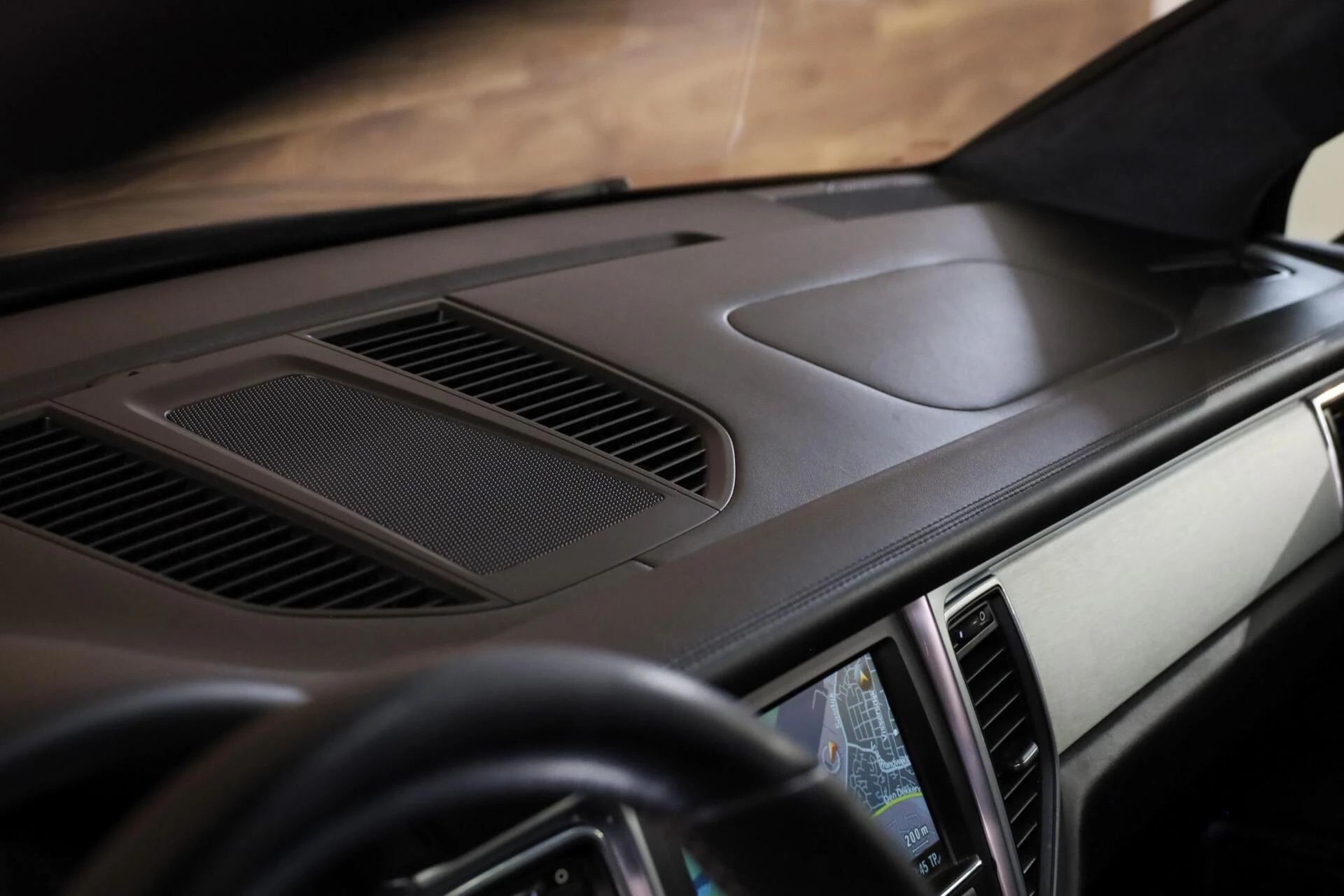 Hoofdafbeelding Porsche Macan