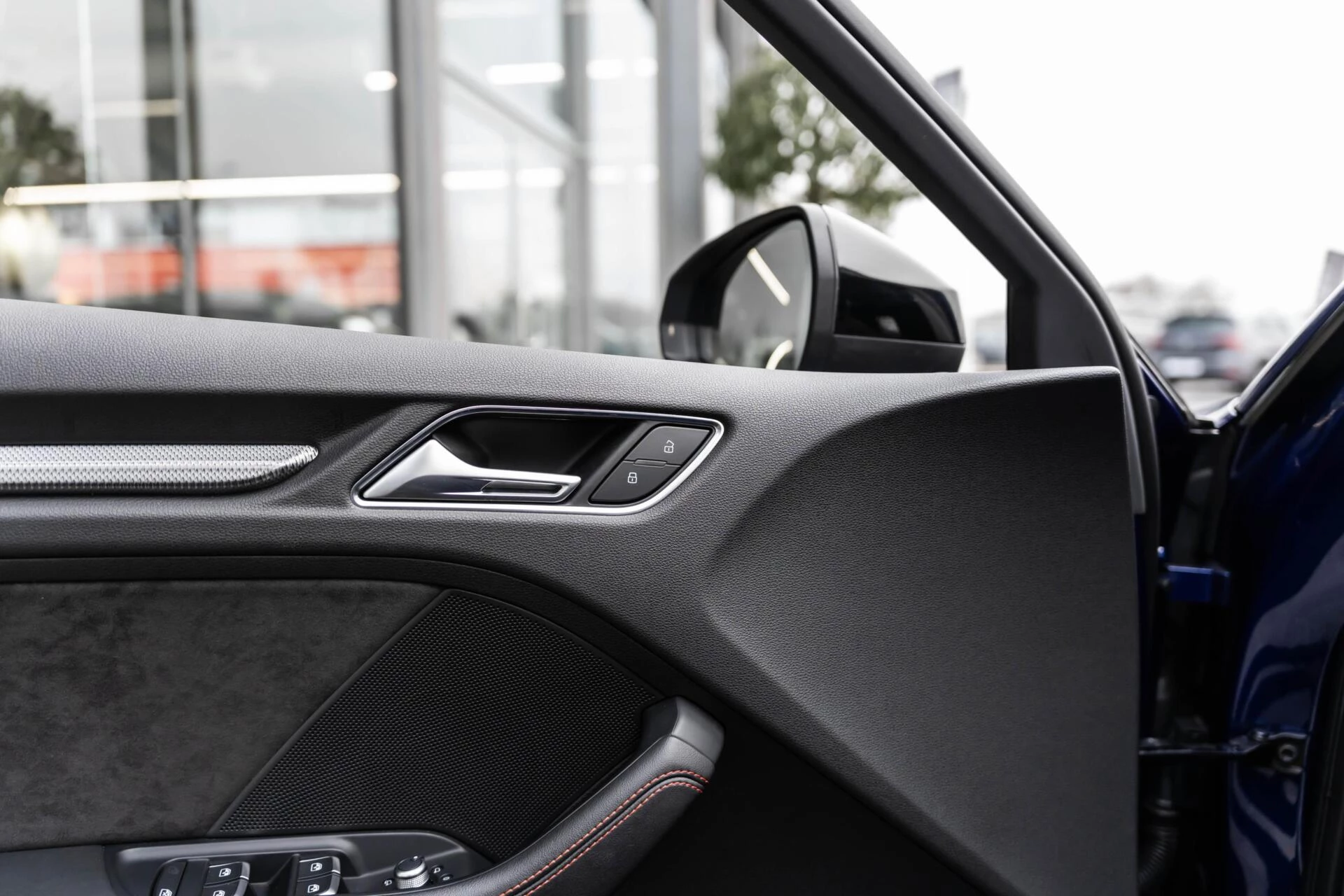 Hoofdafbeelding Audi RS3