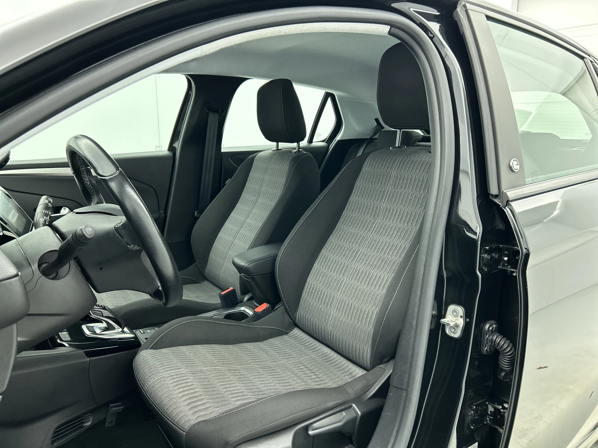 Hoofdafbeelding Opel Corsa-e