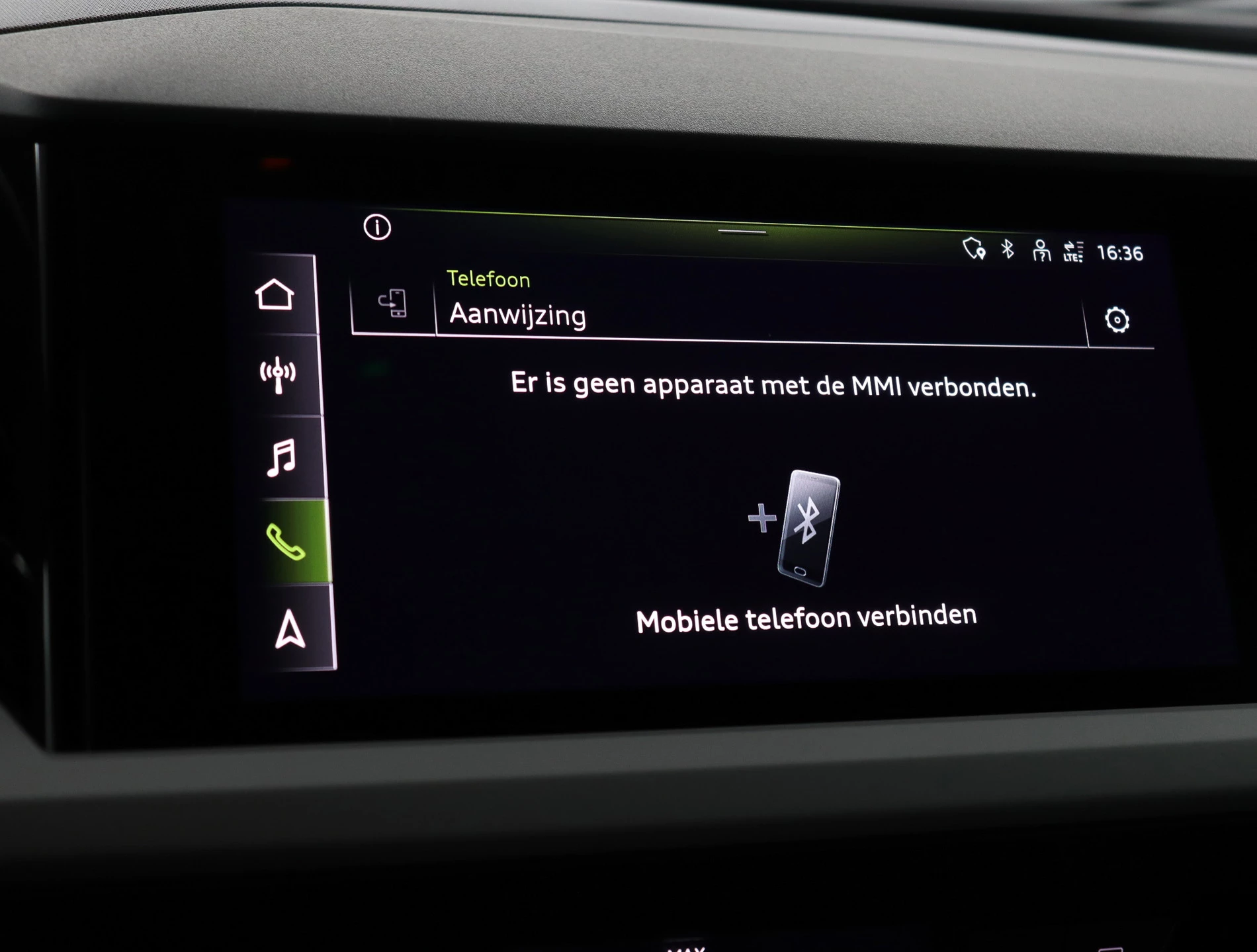 Hoofdafbeelding Audi Q4 e-tron