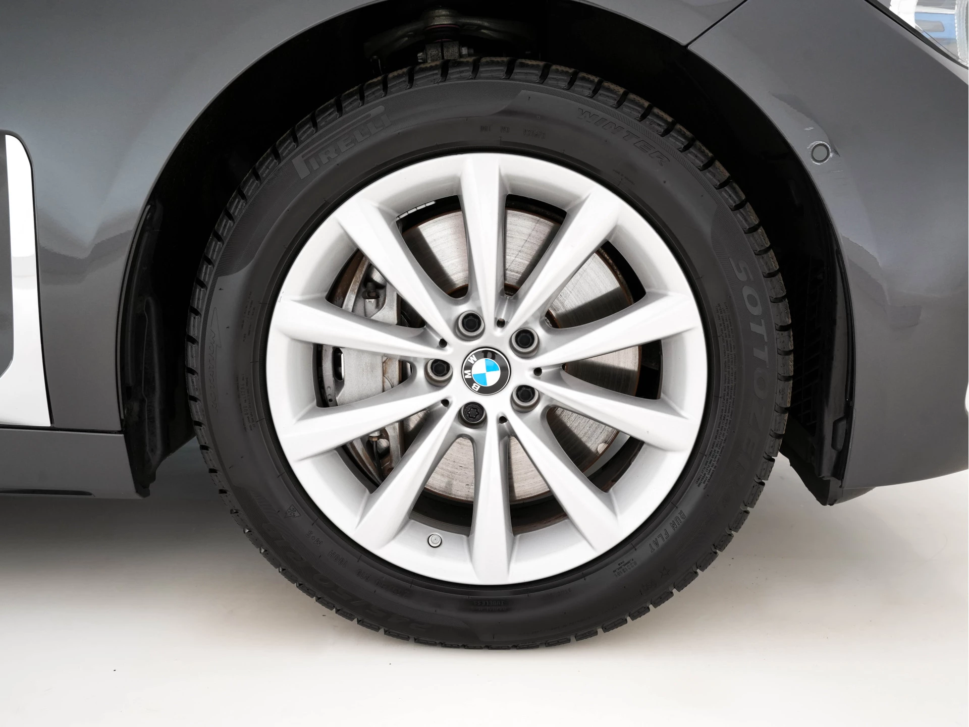 Hoofdafbeelding BMW 7 Serie