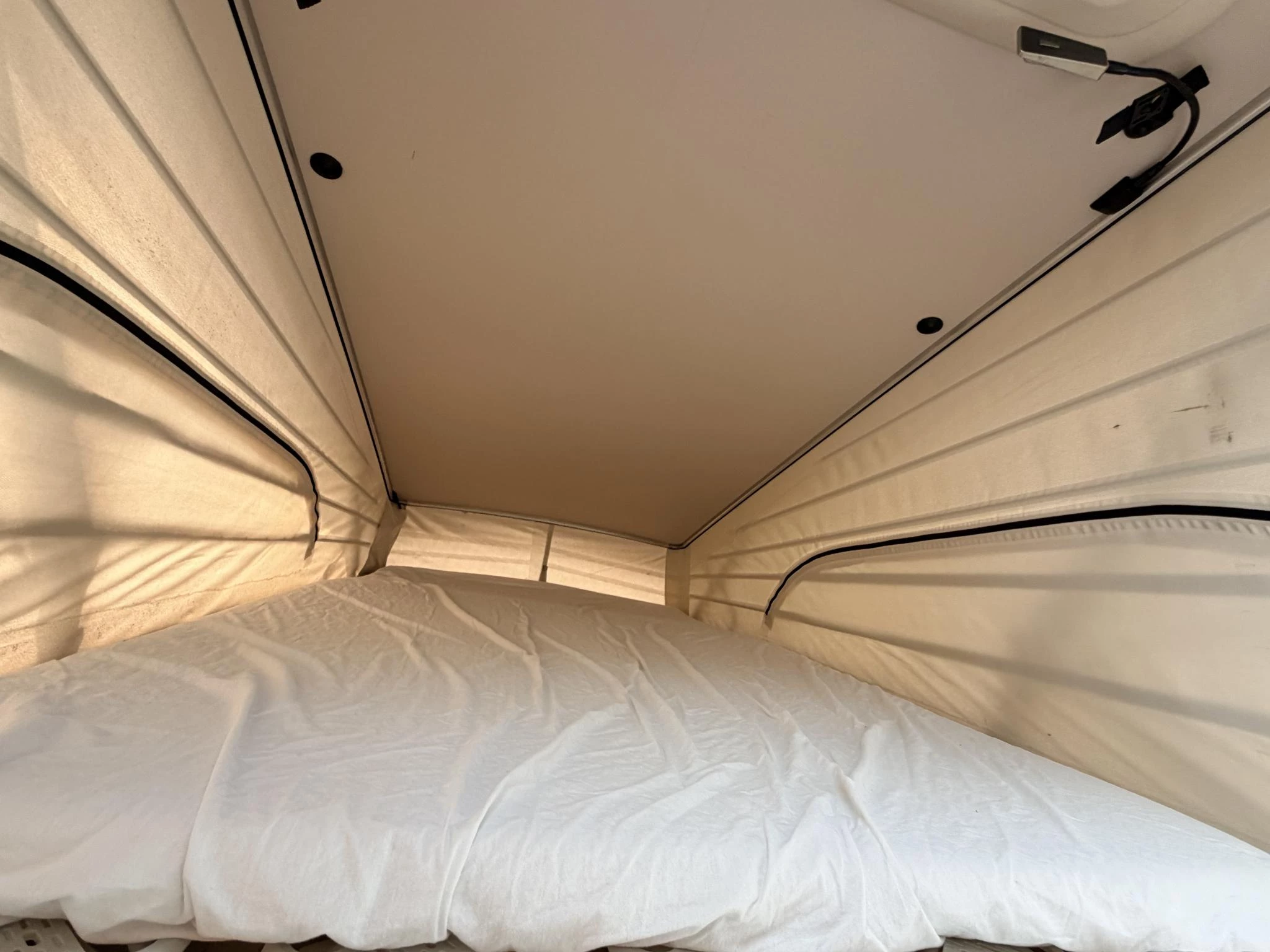 Hoofdafbeelding Mercedes-Benz Marco Polo