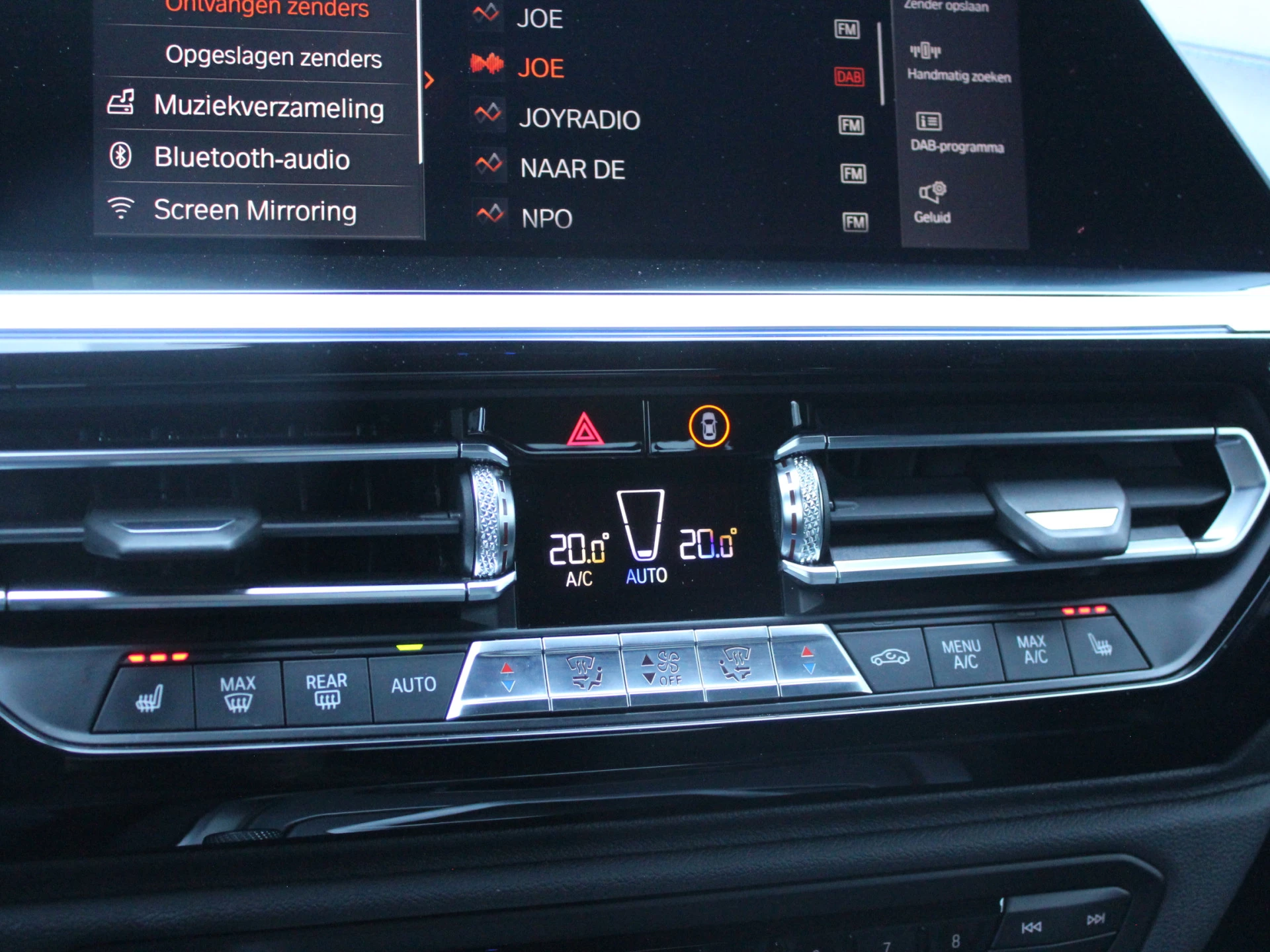 Hoofdafbeelding BMW Z4