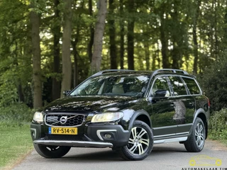 Hoofdafbeelding Volvo XC70