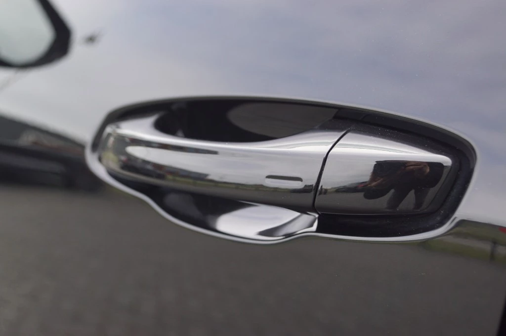 Hoofdafbeelding Audi RSQ3