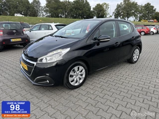 Peugeot 208 1.2 PureTech Blue Lion