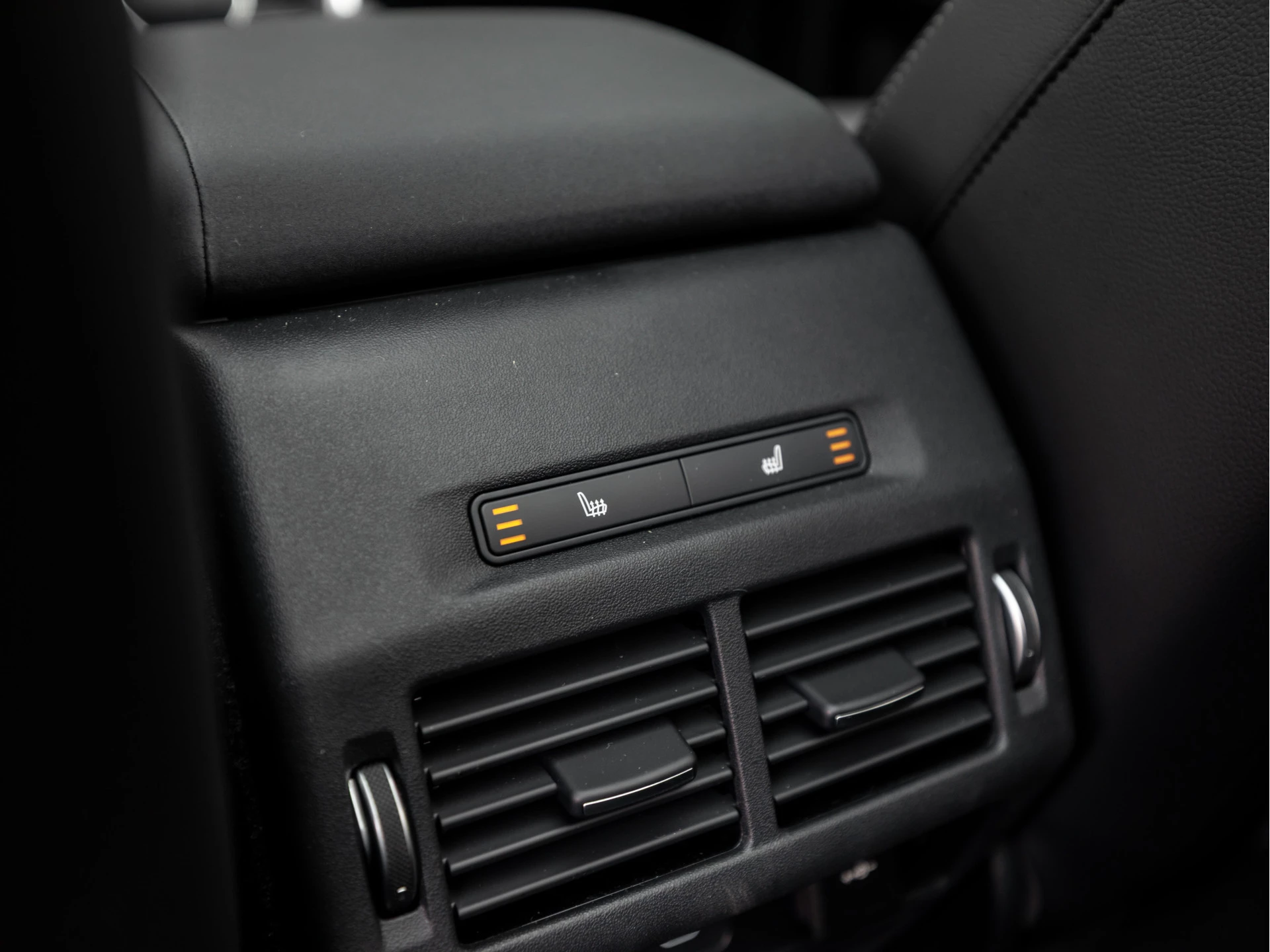 Hoofdafbeelding Land Rover Discovery Sport