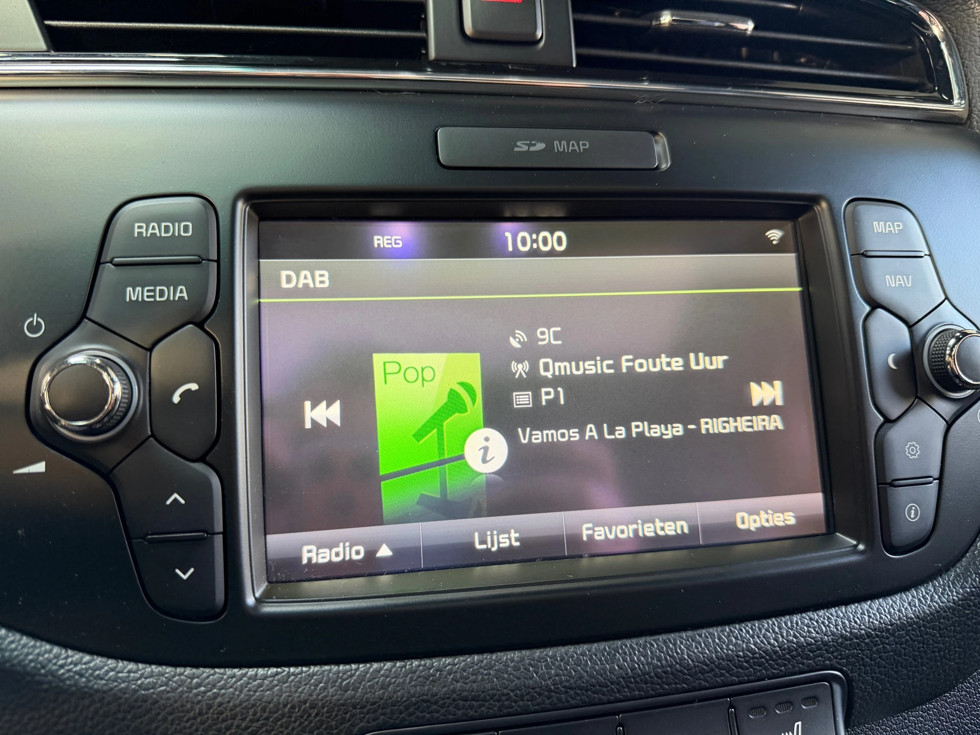 Hoofdafbeelding Kia pro_cee'd