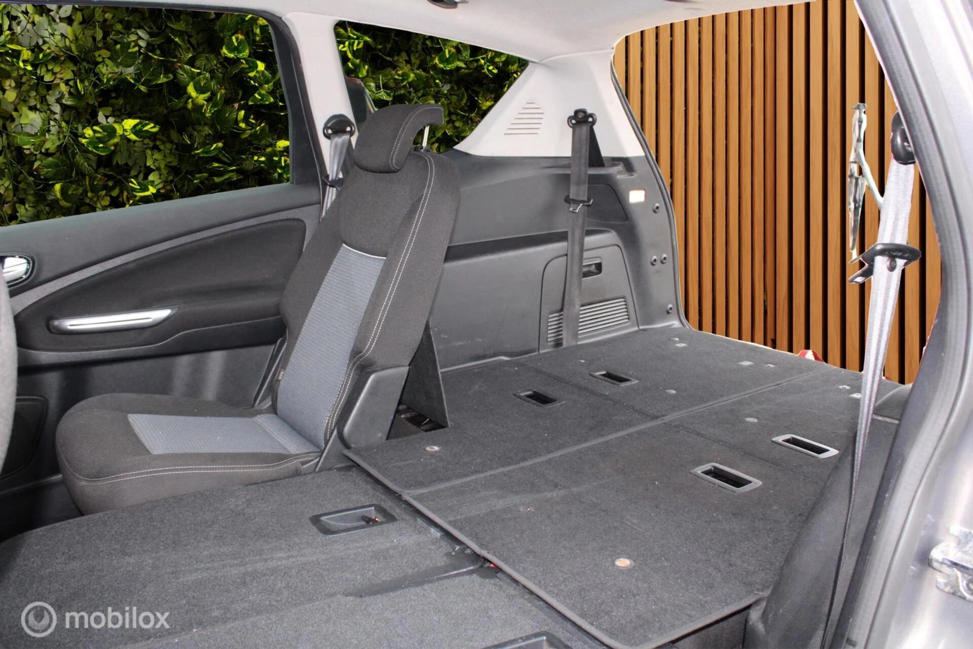 Hoofdafbeelding Ford S-Max