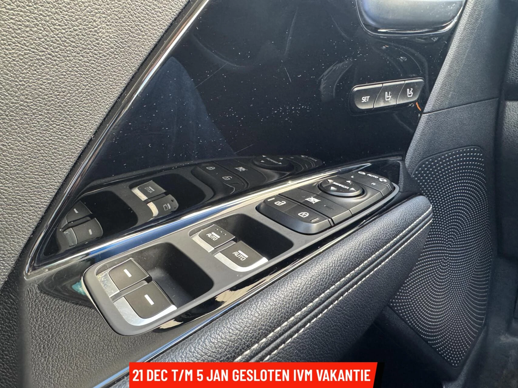 Hoofdafbeelding Kia e-Niro