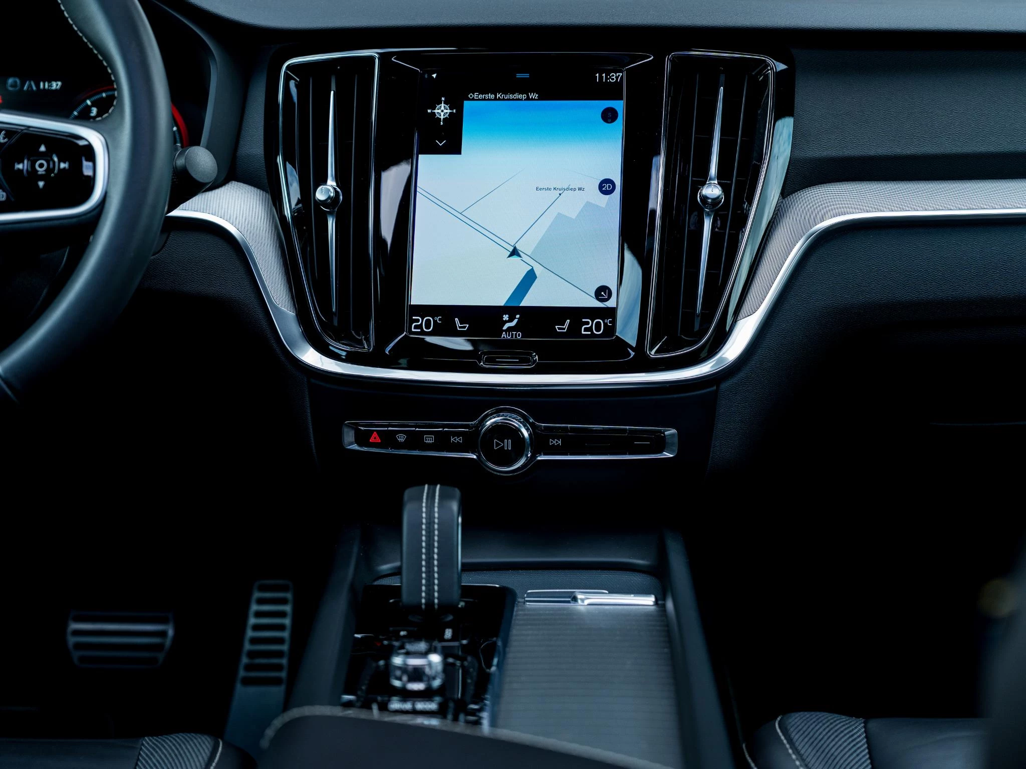 Hoofdafbeelding Volvo S60