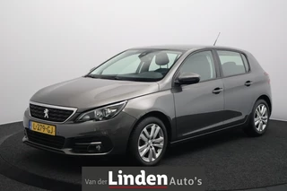 Peugeot 308 1.2 PureTech Blue Lease Active 110PK | i-Cockpit | Camera | Navigatie