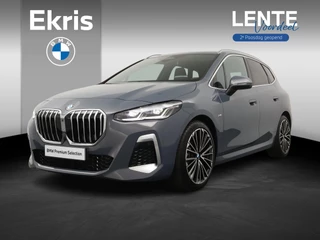 BMW 2 Serie Active Tourer 220i | M Sportpakket | Glazen Panoramadak | Head-Up Display | Comfort Acces | Elektrisch verwarmde voorstoelen | Lentevoordeel