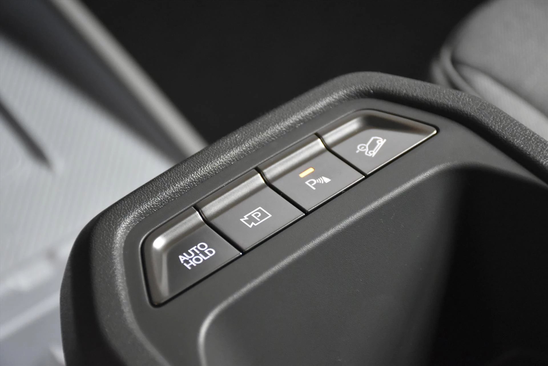 Hoofdafbeelding Kia EV3