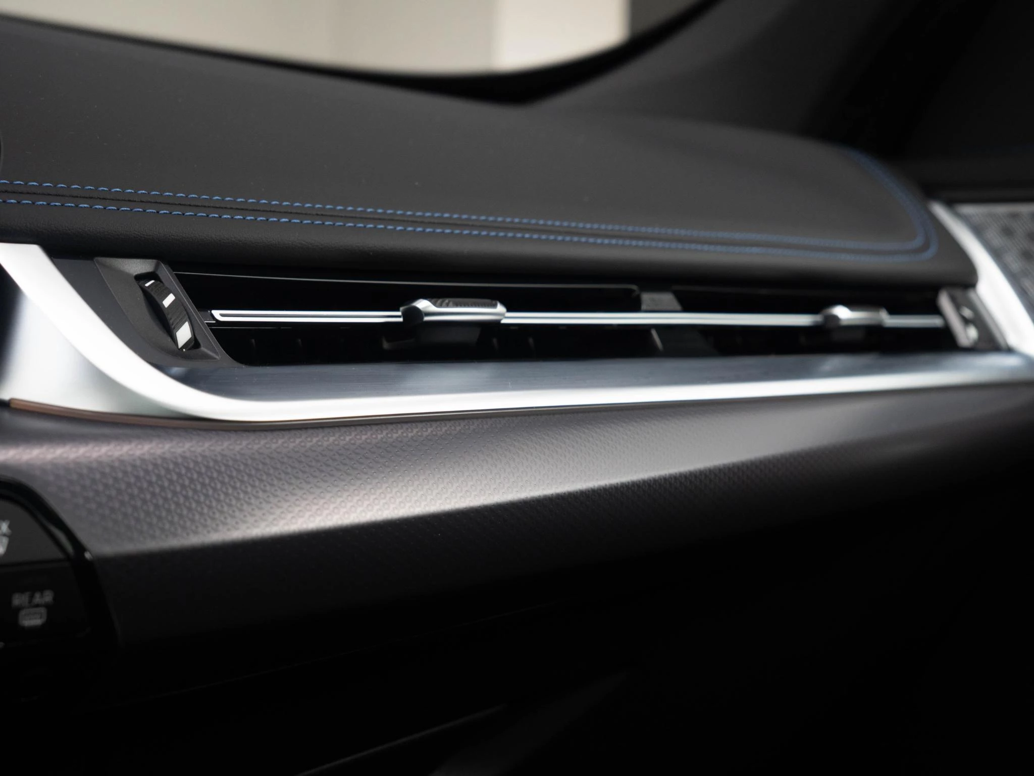 Hoofdafbeelding BMW iX1