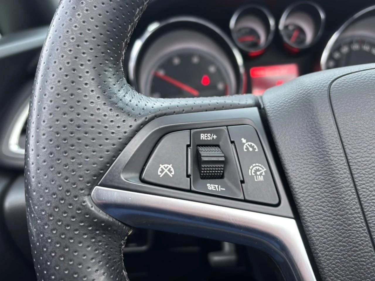 Hoofdafbeelding Opel Cascada