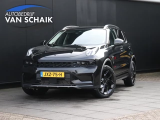Lynk & Co 01 1.5 MODELJAAR 2023 | PANO-DAK | MEMORY | 360° CAMERA | INFINITY AUDIO | APPLE CARPLAY | CRUISE | NAVI |