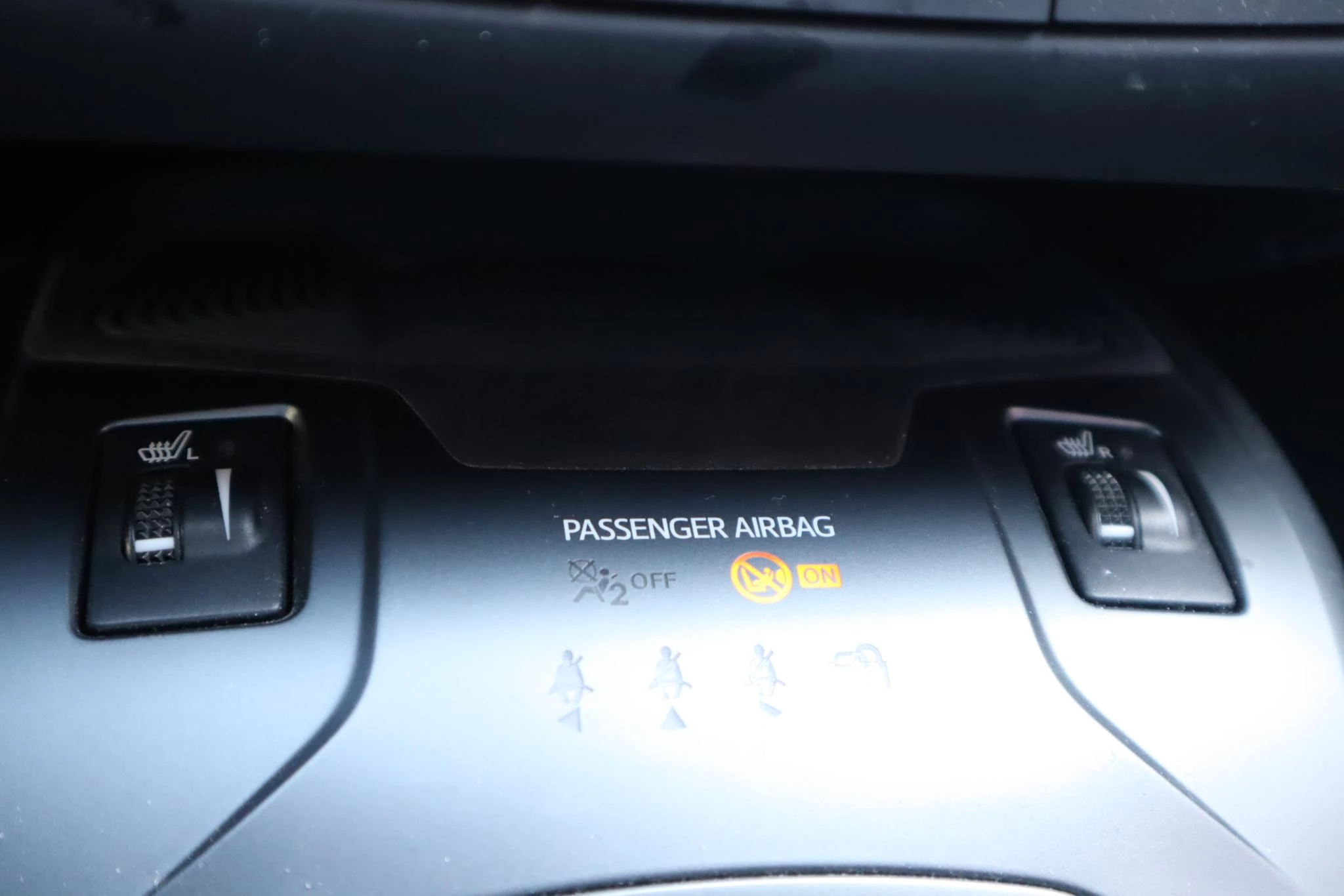 Hoofdafbeelding Toyota Avensis