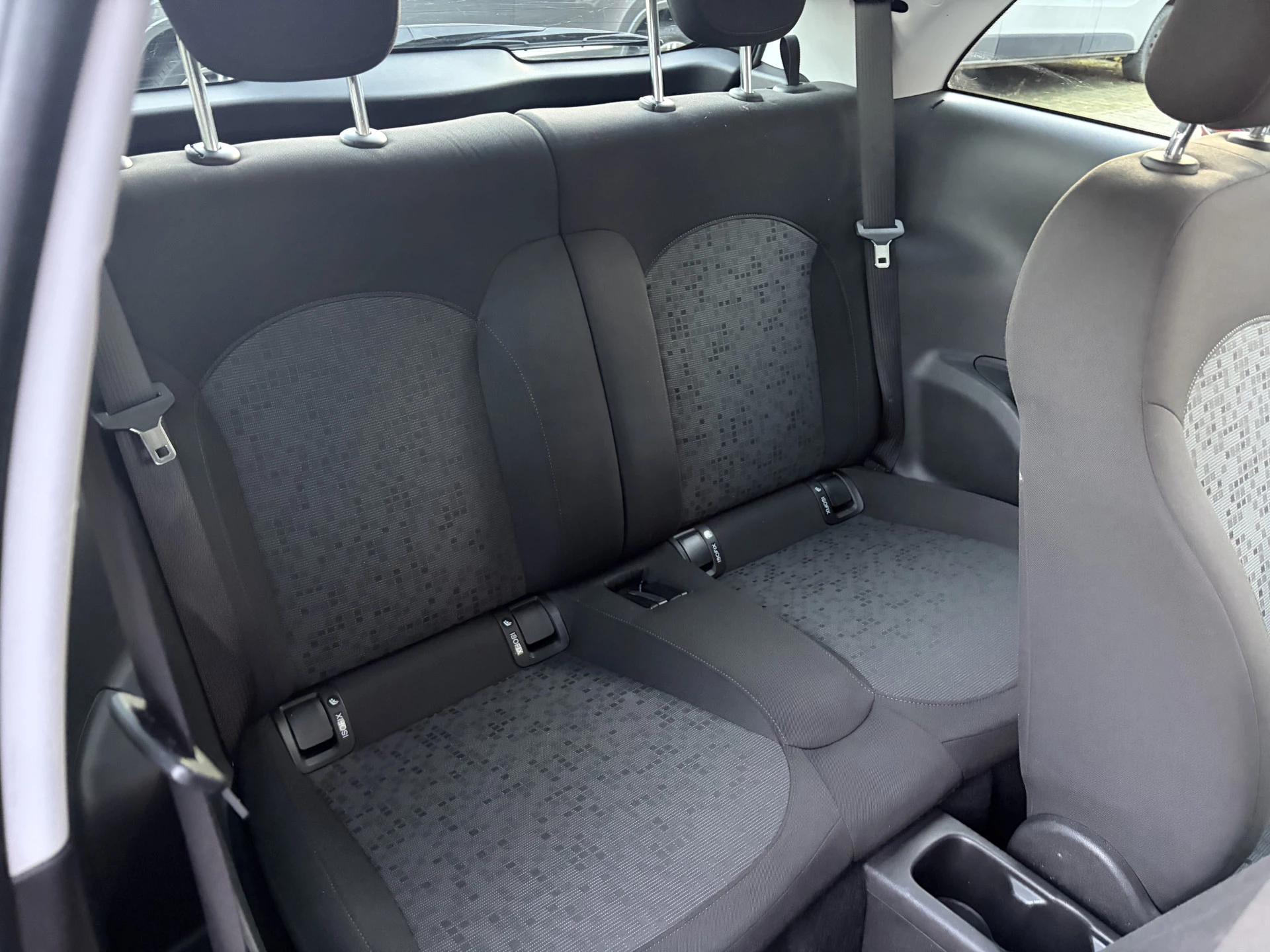 Hoofdafbeelding Opel ADAM