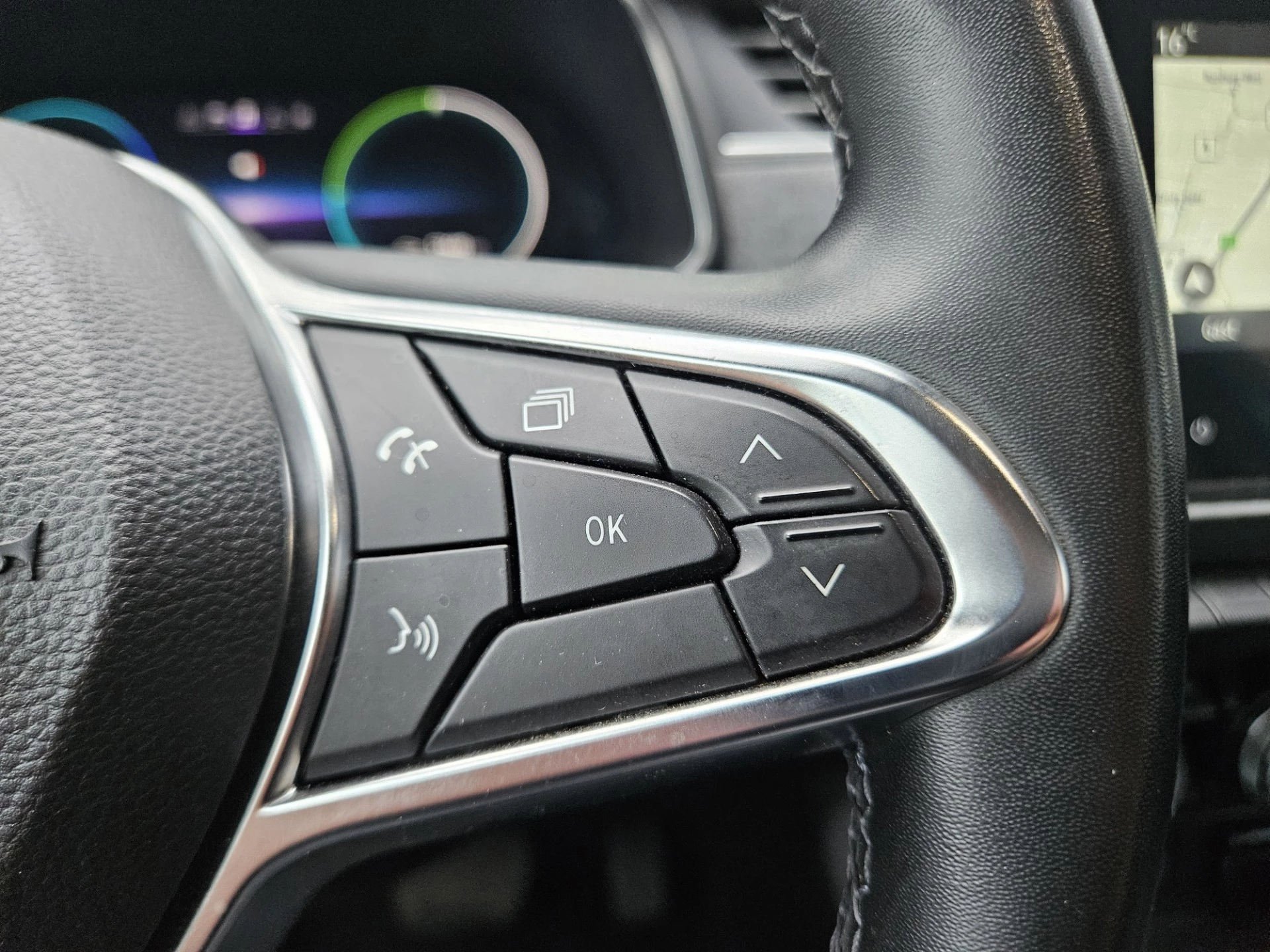 Hoofdafbeelding Renault ZOE