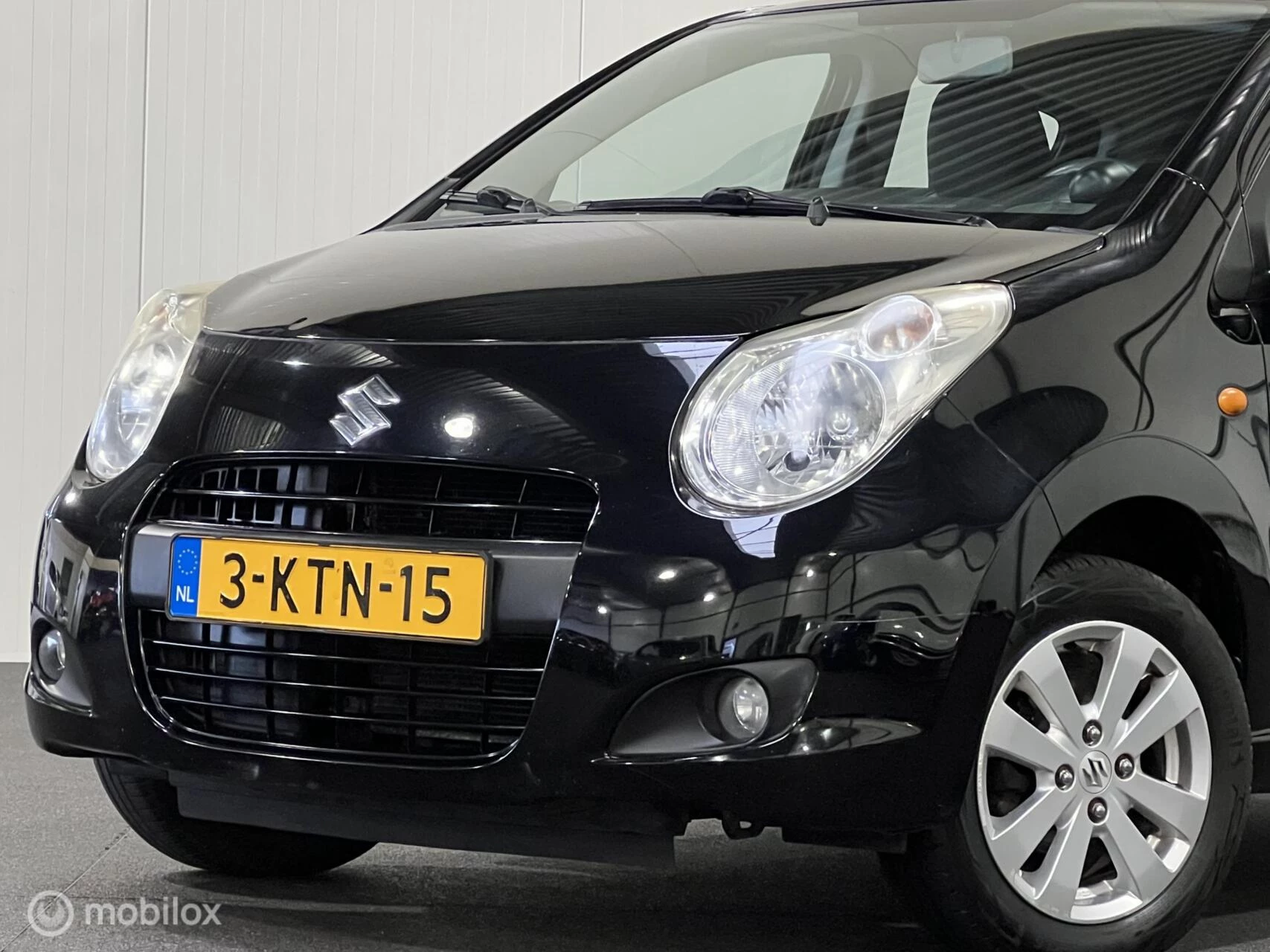 Hoofdafbeelding Suzuki Alto