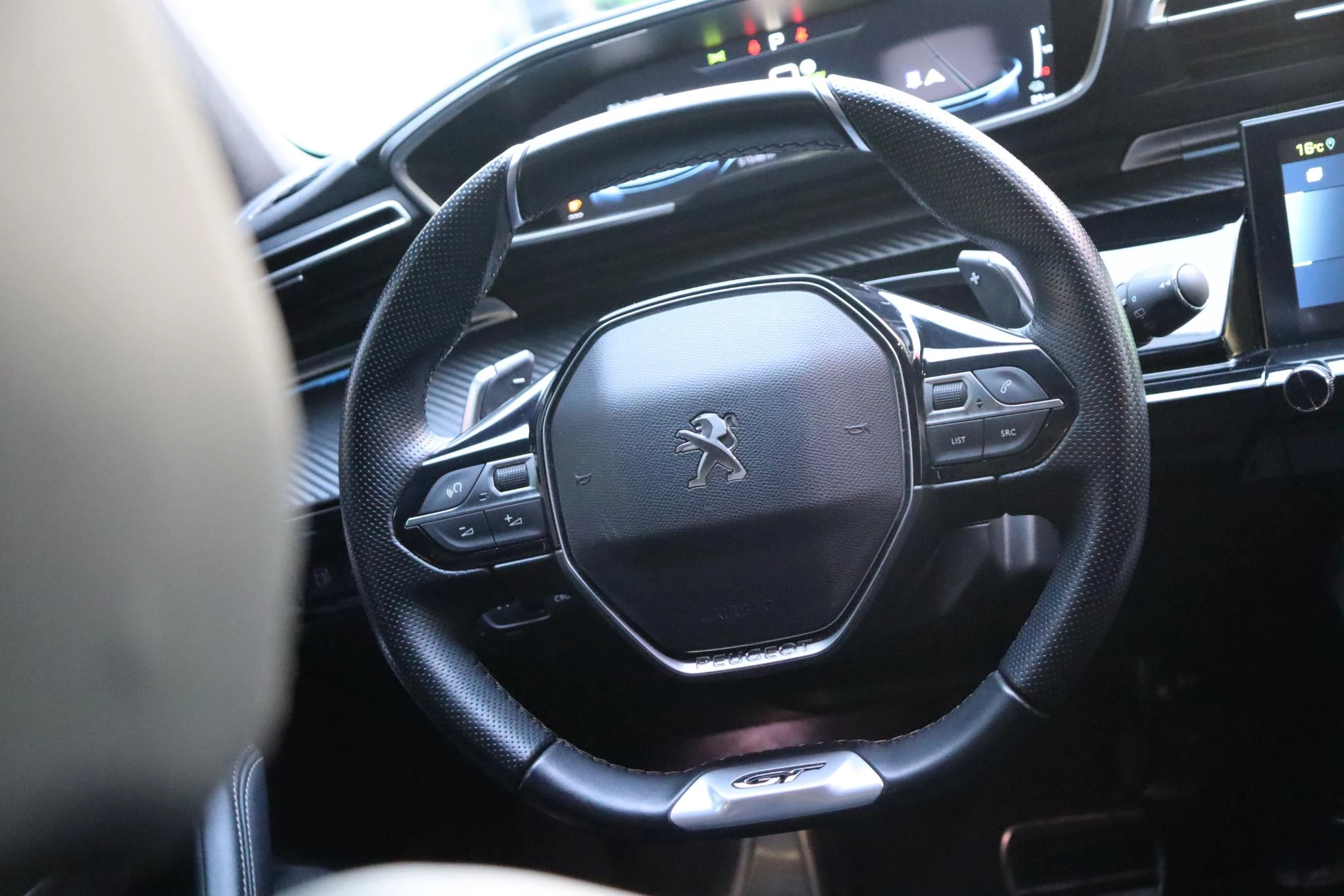 Hoofdafbeelding Peugeot 508