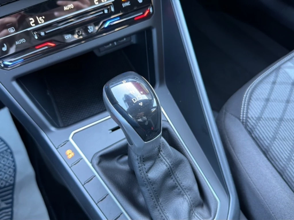 Hoofdafbeelding Volkswagen Taigo