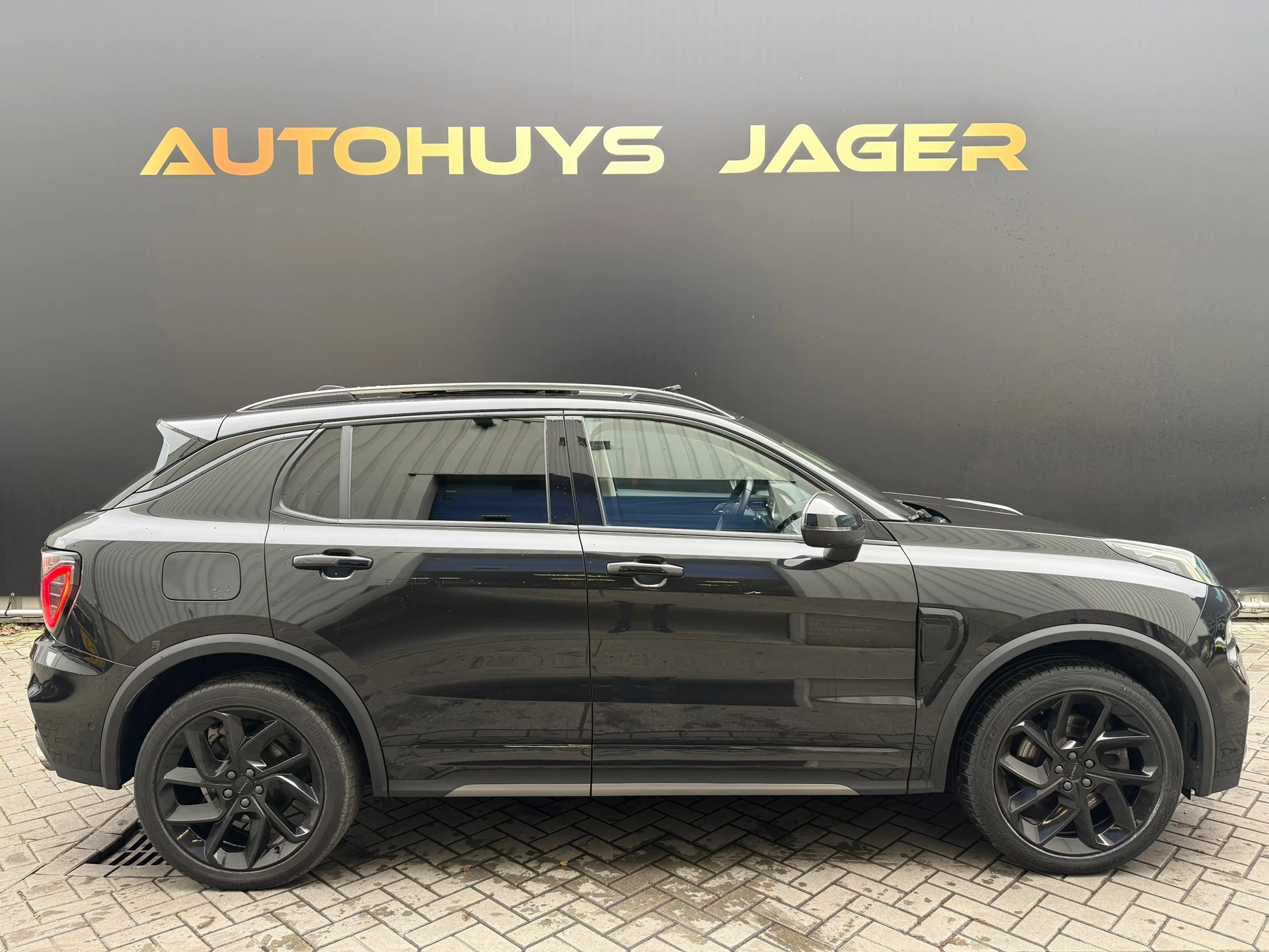 Hoofdafbeelding Lynk & Co 01