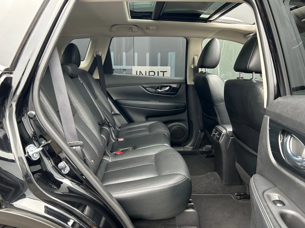 Hoofdafbeelding Nissan X-Trail