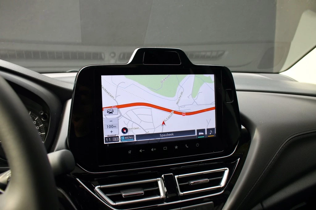 Hoofdafbeelding Suzuki S-Cross