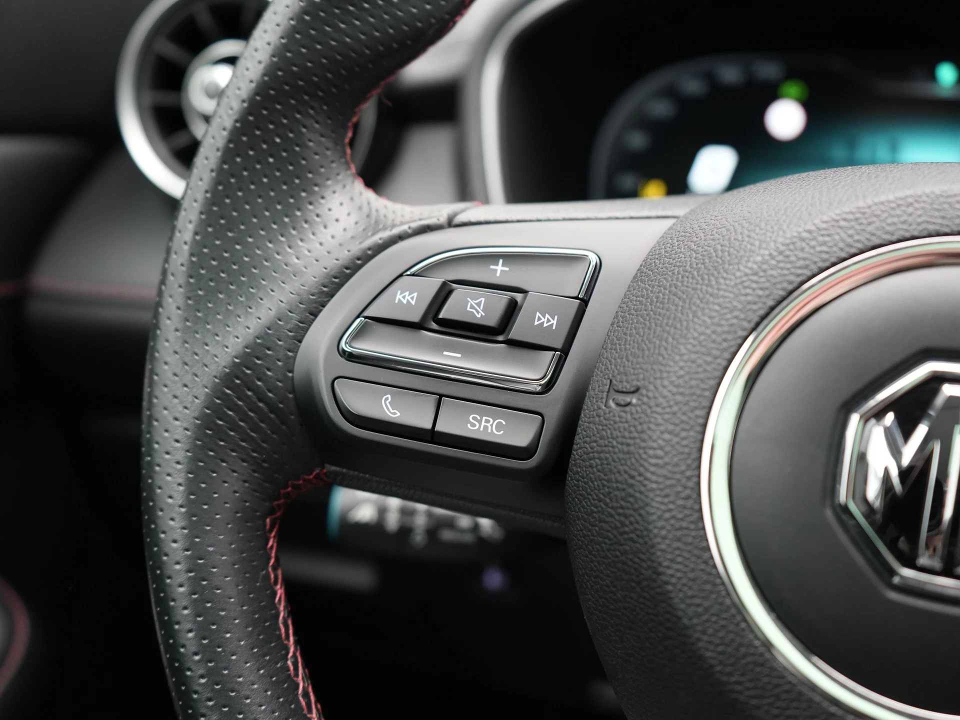 Hoofdafbeelding MG EHS