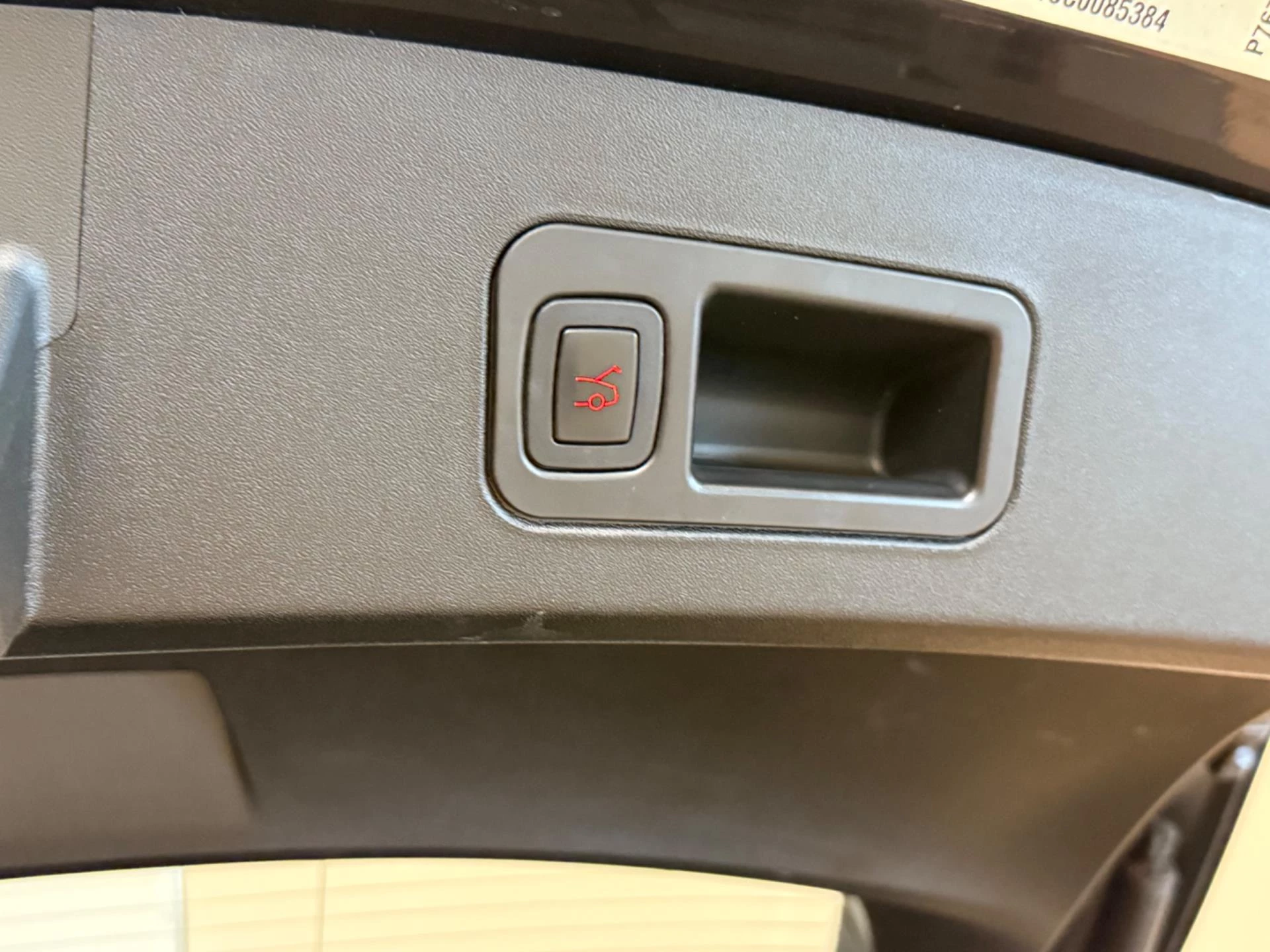 Hoofdafbeelding Tesla Model S
