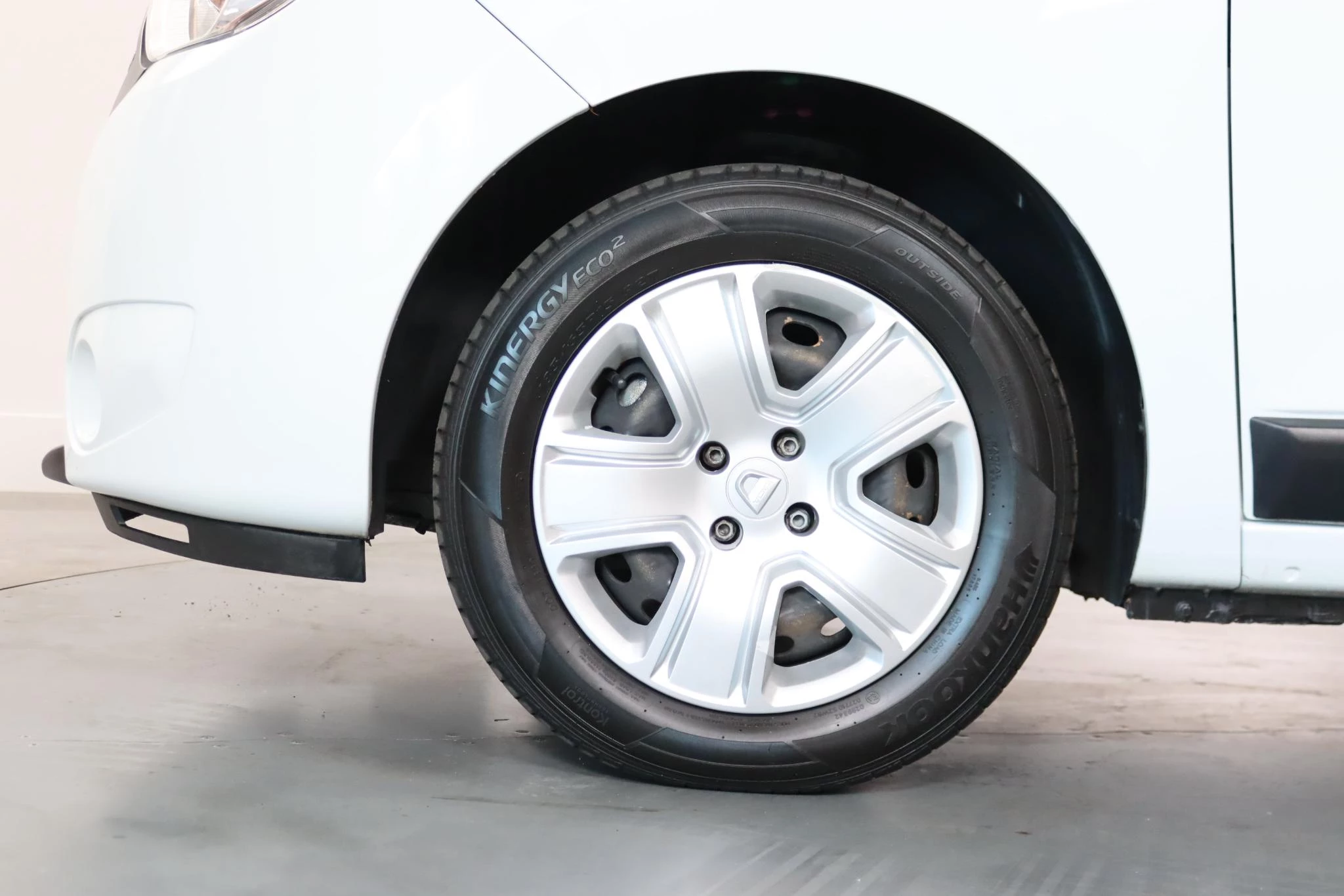 Hoofdafbeelding Dacia Lodgy