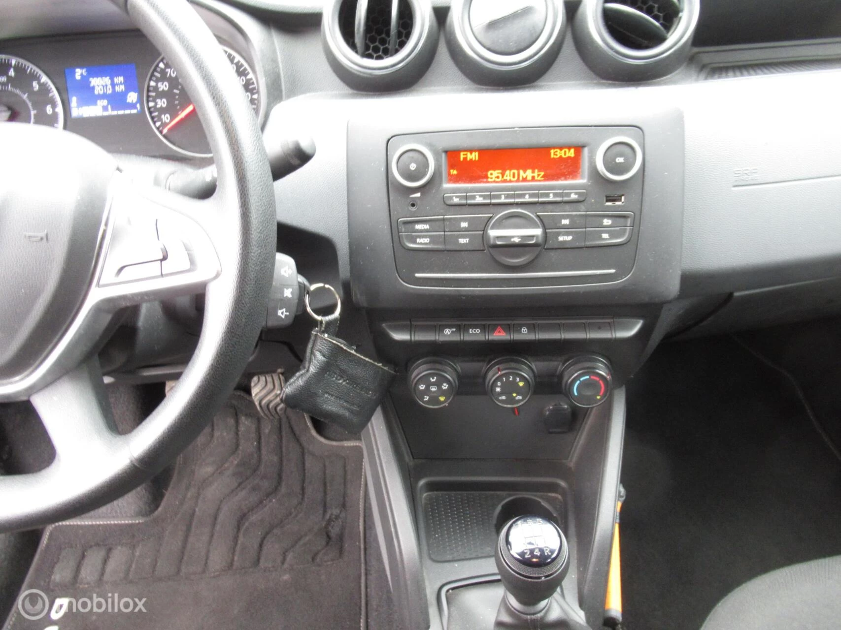 Hoofdafbeelding Dacia Duster