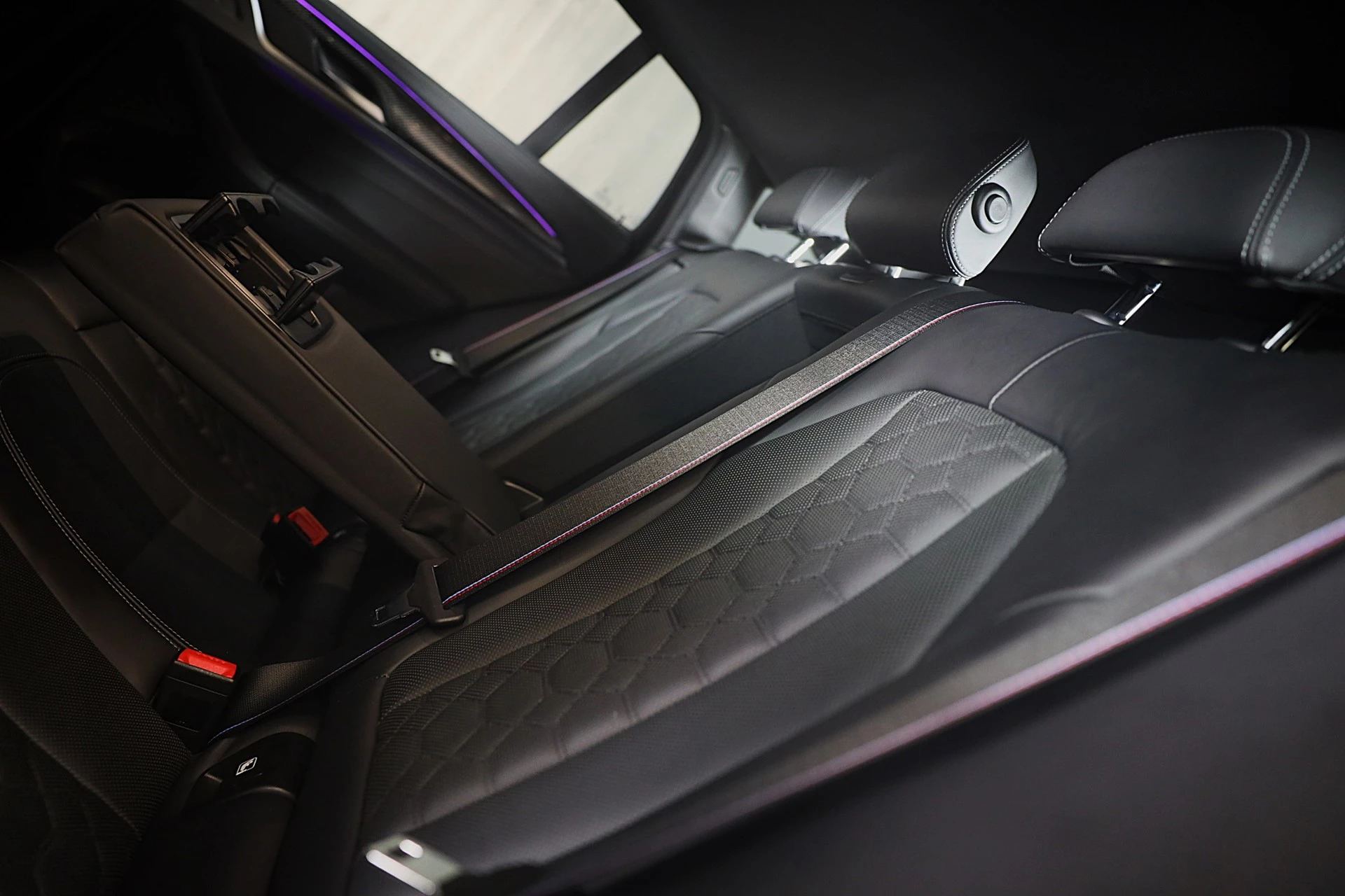 Hoofdafbeelding BMW X4