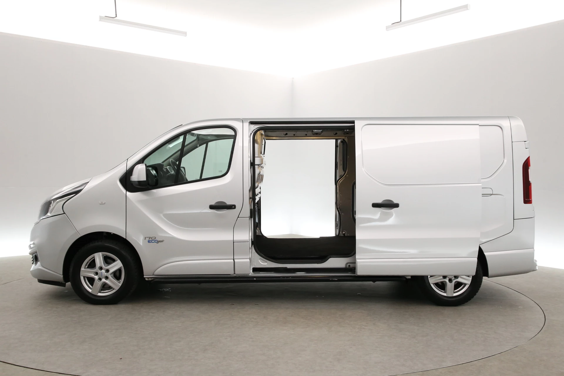 Hoofdafbeelding Fiat Talento