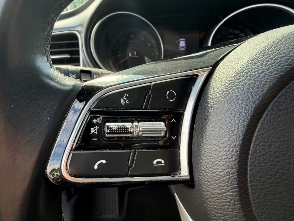 Hoofdafbeelding Kia Ceed