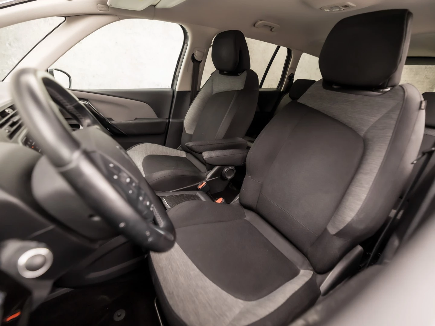 Hoofdafbeelding Citroën Grand C4 Spacetourer