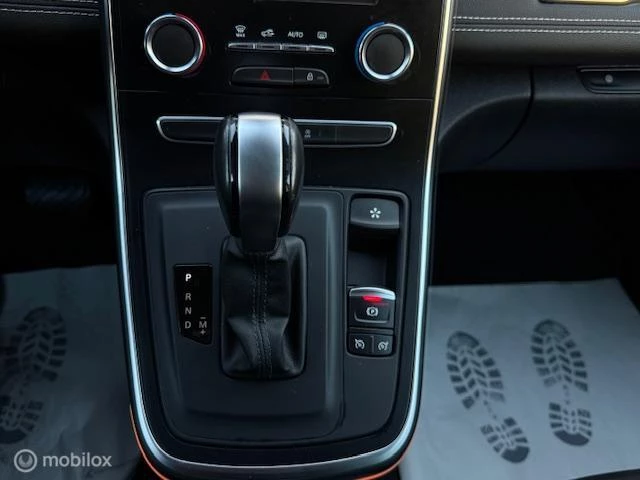 Hoofdafbeelding Renault Grand Scénic