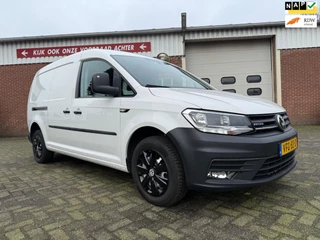 Volkswagen Caddy 1.4 TGI L2H1 EcoFuel Maxi Comfortline