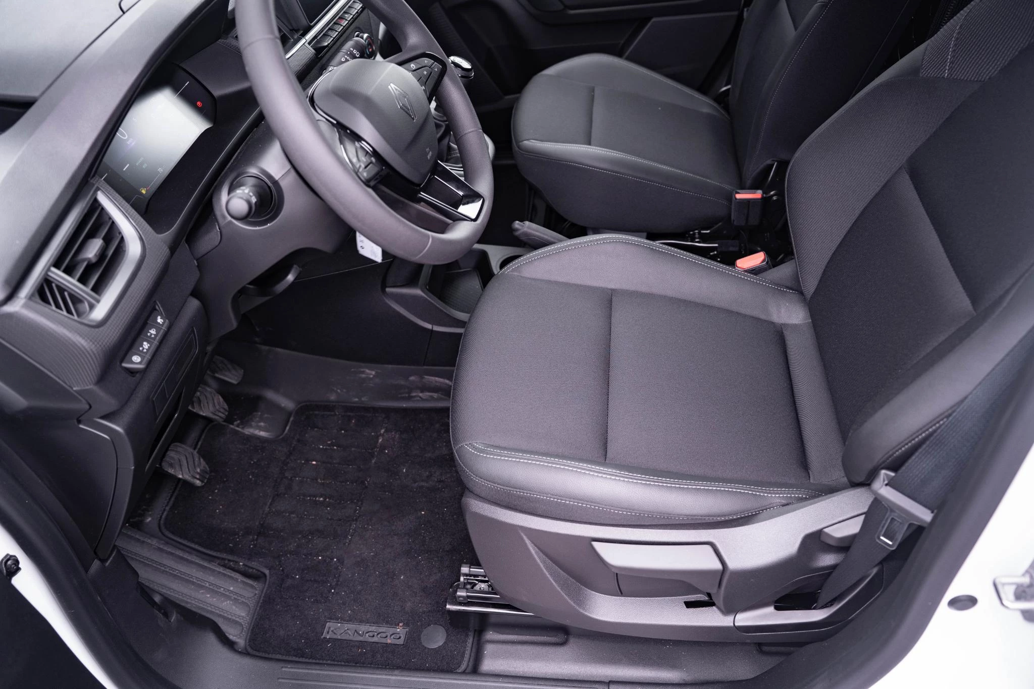 Hoofdafbeelding Renault Kangoo