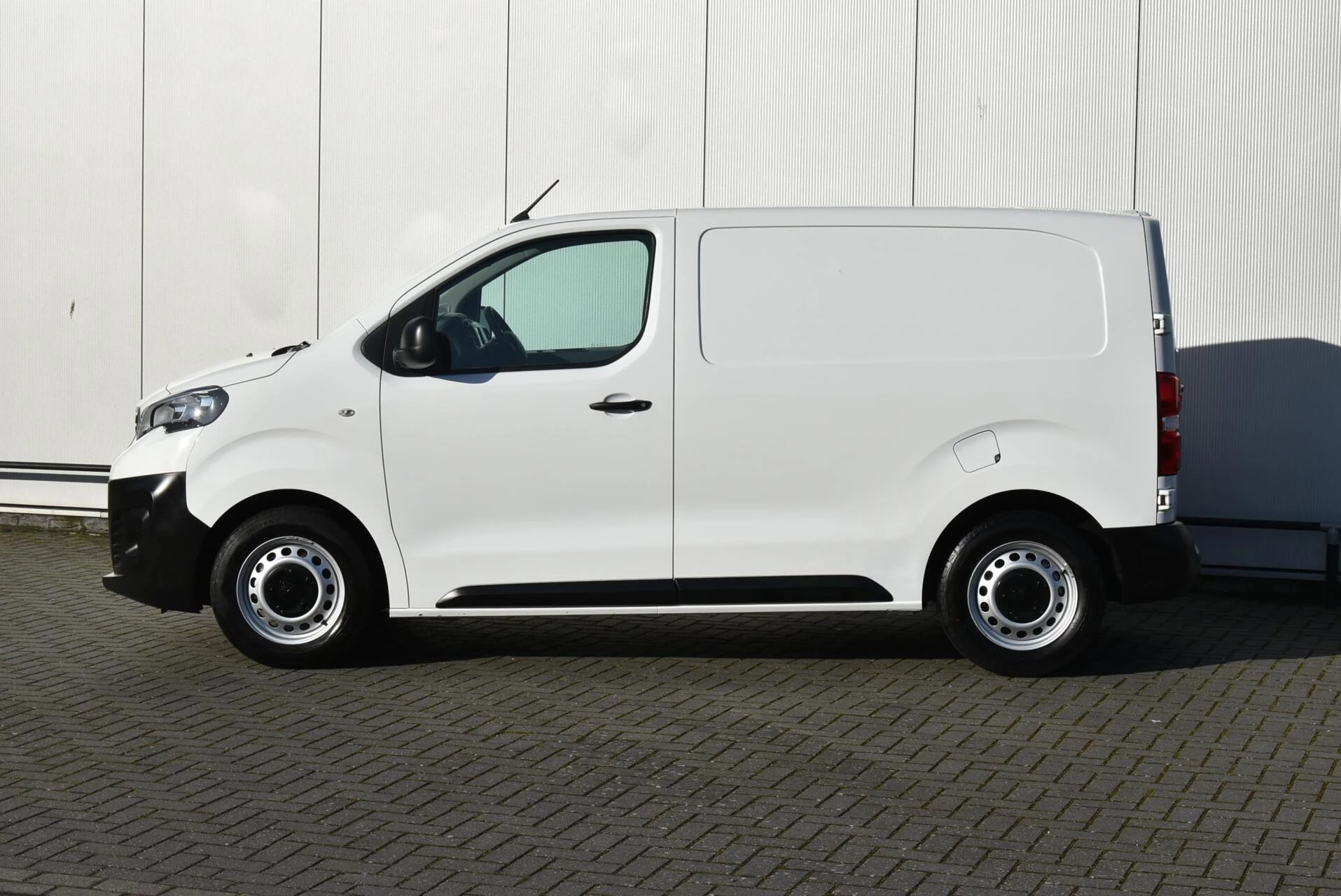 Hoofdafbeelding Peugeot Expert