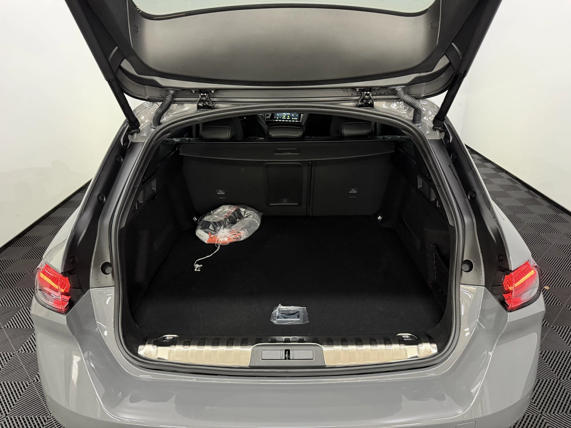 Hoofdafbeelding Peugeot 508