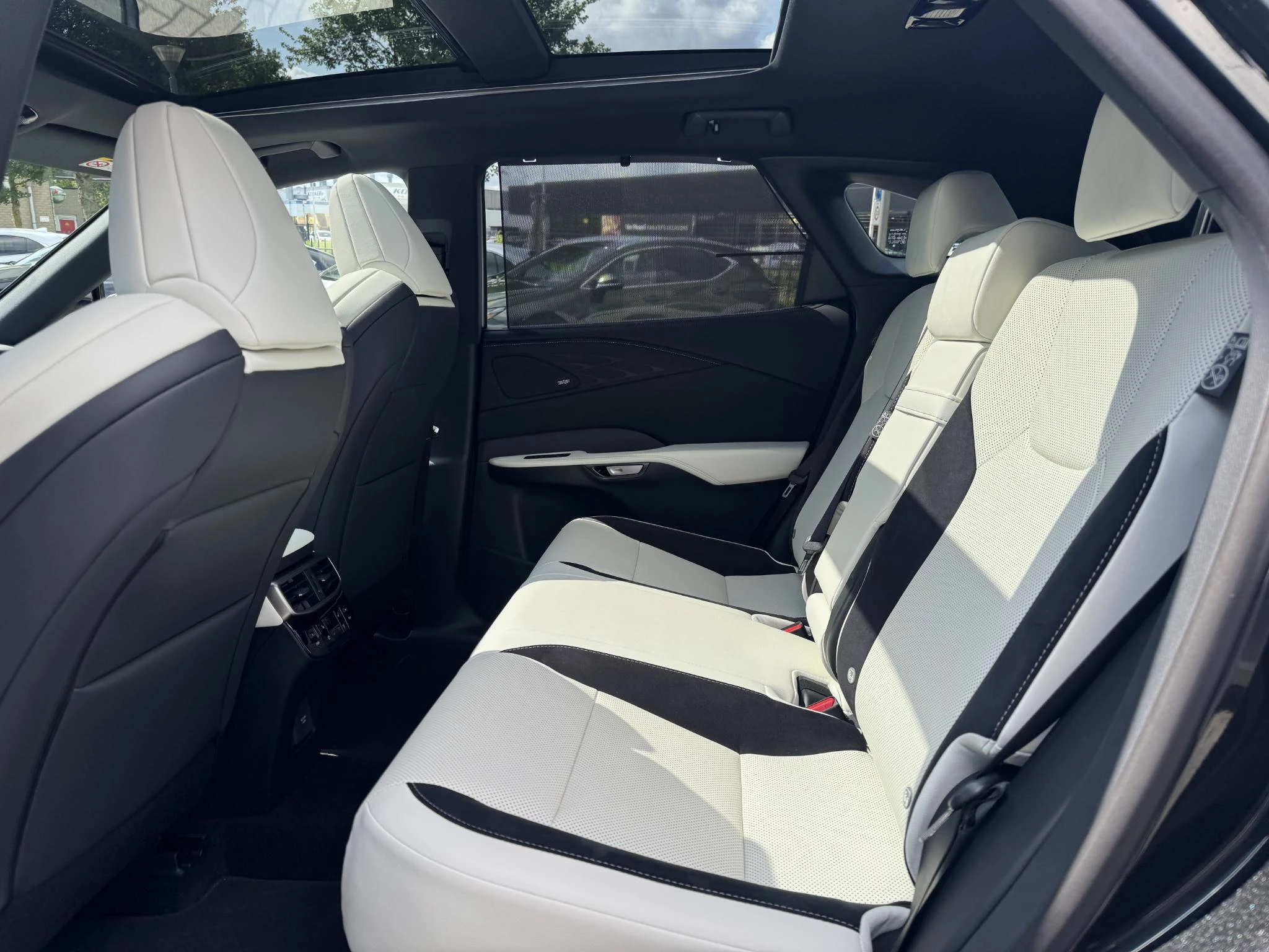 Hoofdafbeelding Lexus RX