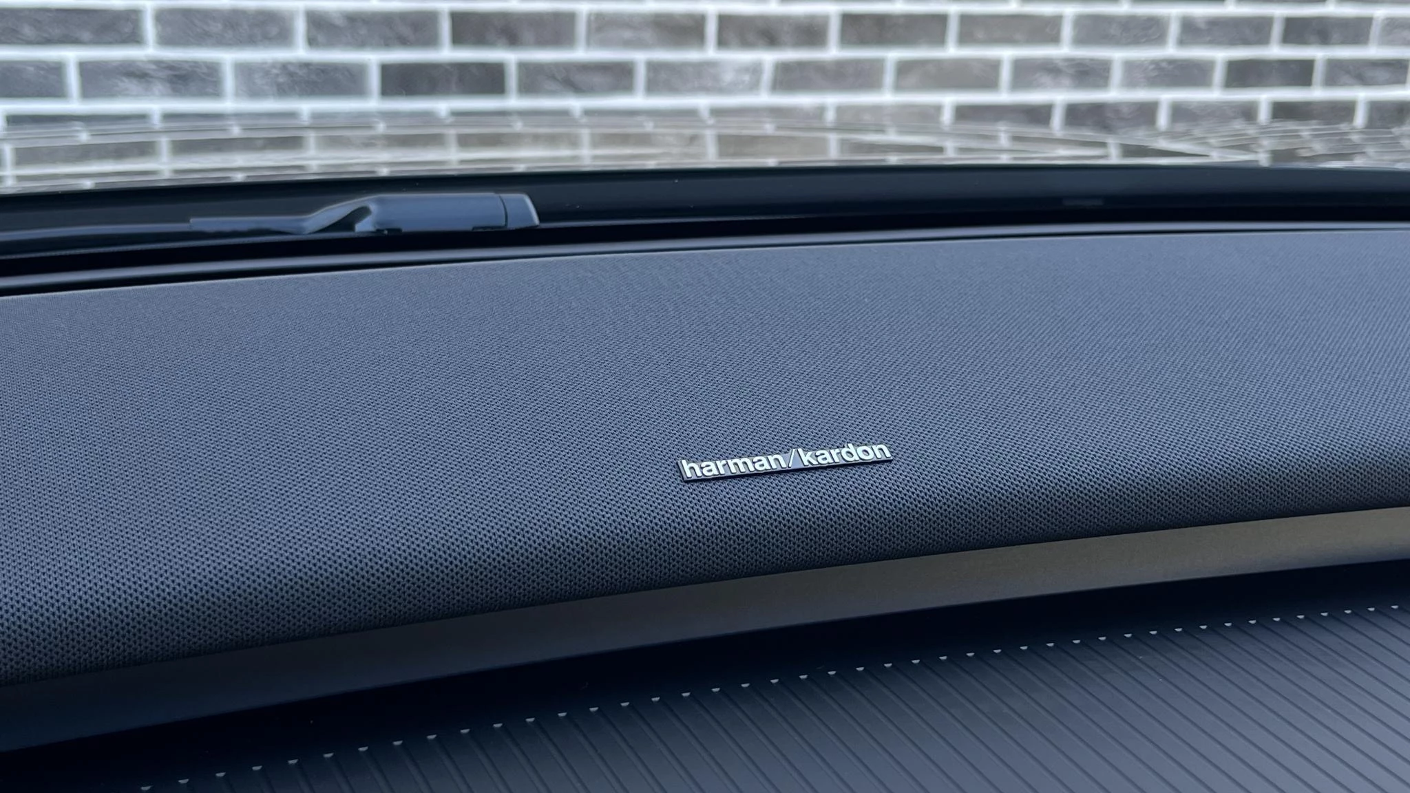 Hoofdafbeelding Volvo EX30