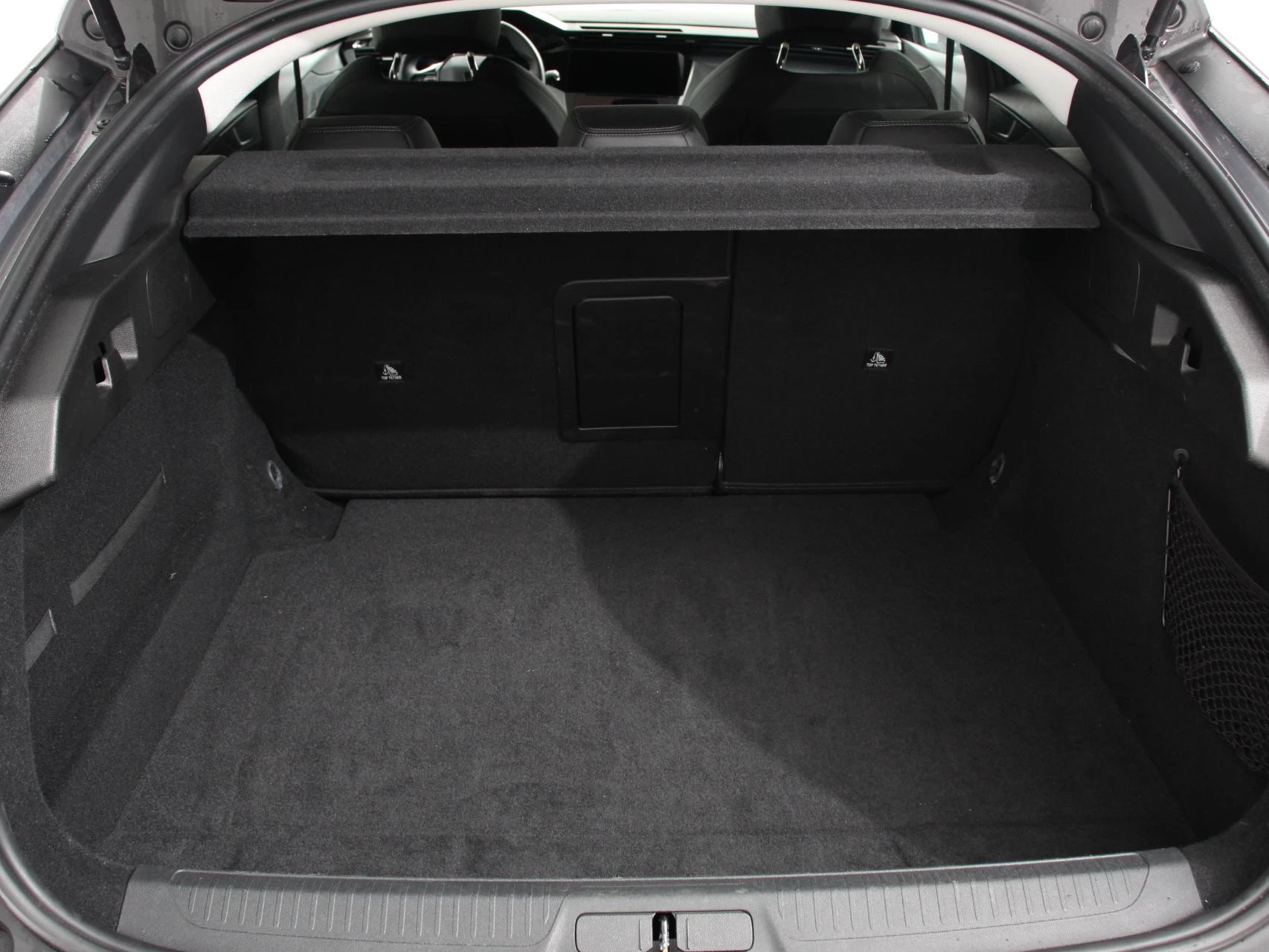 Hoofdafbeelding Peugeot 408