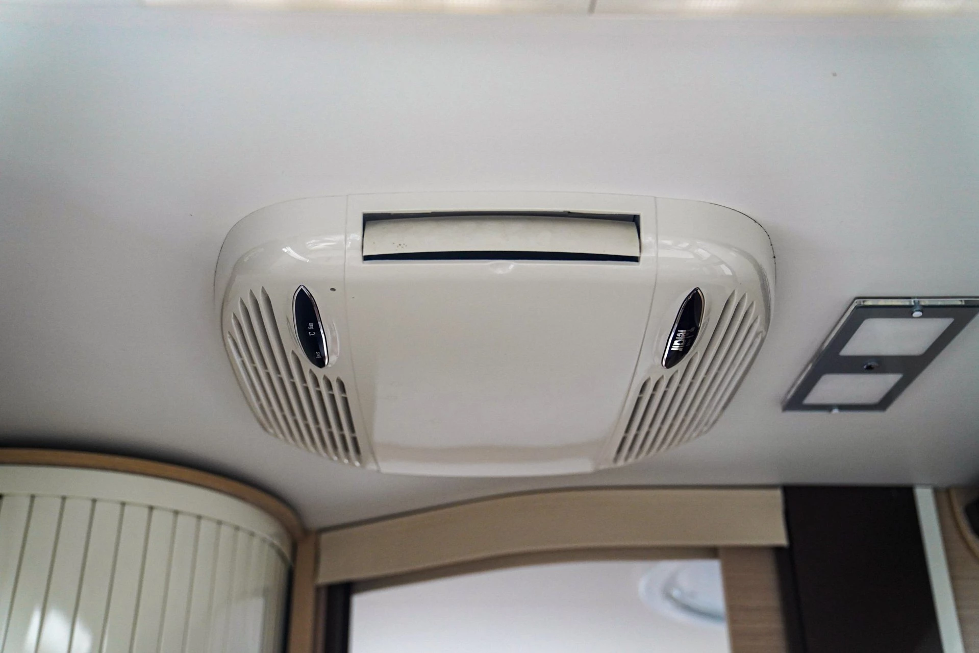 Hoofdafbeelding McLouis SOVEREIGN 876